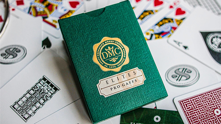 DMC ELITES Pro Gaffs V1
