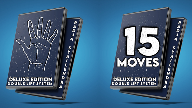 DOUBLE LIFT SYSTEM DELUXE EDITION