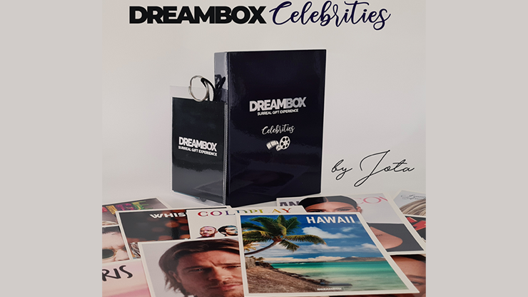 DREAM BOX
