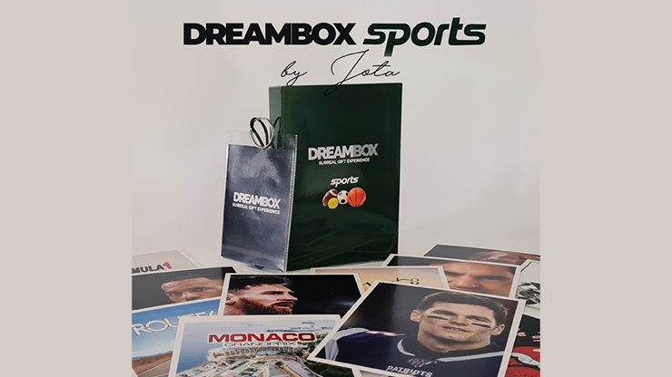 DREAM BOX