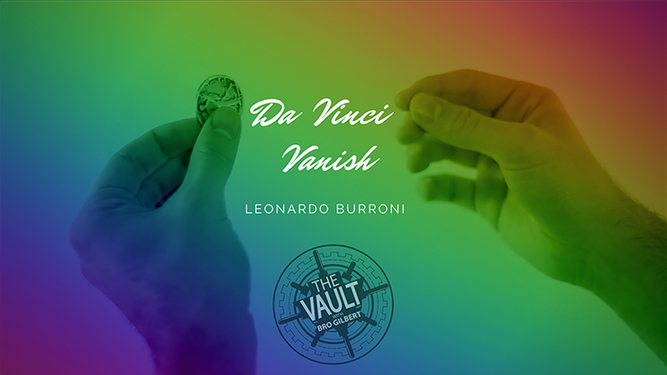 Da Vinci Vanish