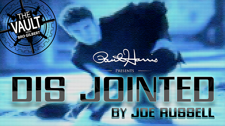 Dis Jointed