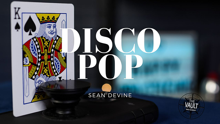 Disco Pop
