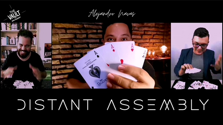 Distant Assembly