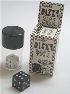 Dizzy Dice