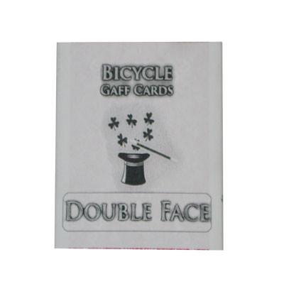 Double Face Bicycle Playing Cards