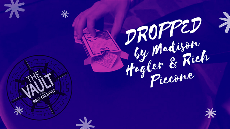 Dropped