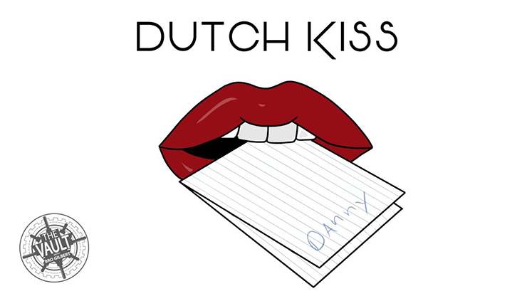 Dutch Kiss