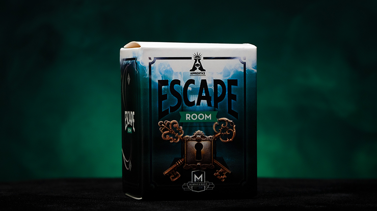 ESCAPE ROOM