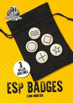 ESP Badges
