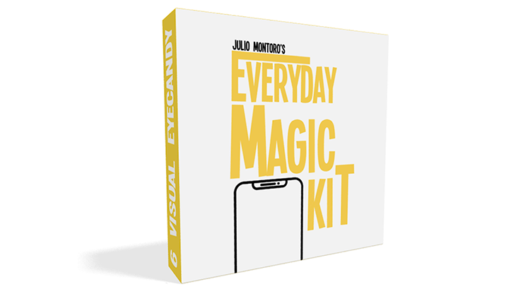 EVERYDAY MAGIC KIT