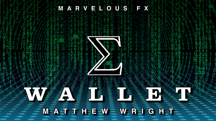 E Wallet