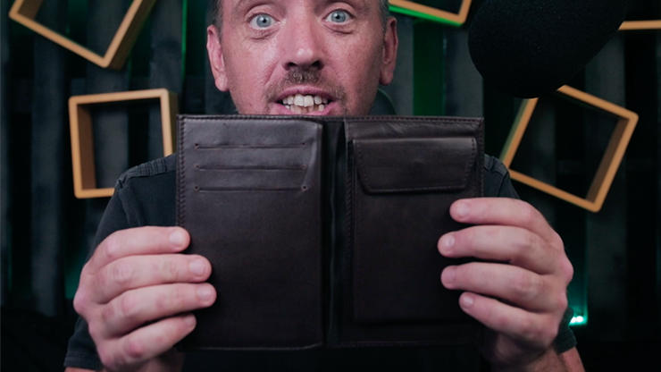 E Wallet