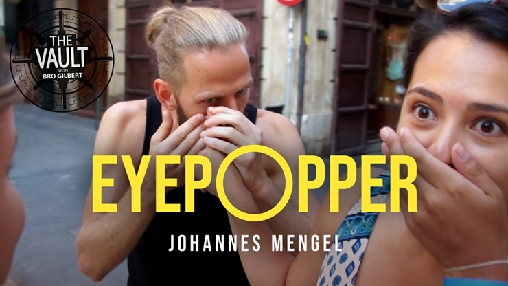 EYEPOPPER