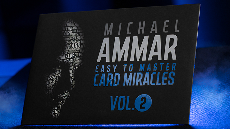 Easy to Master Card Miracles