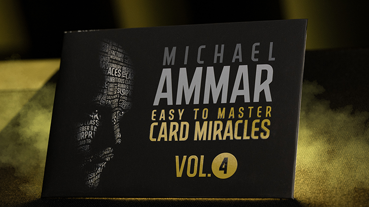 Easy to Master Card Miracles