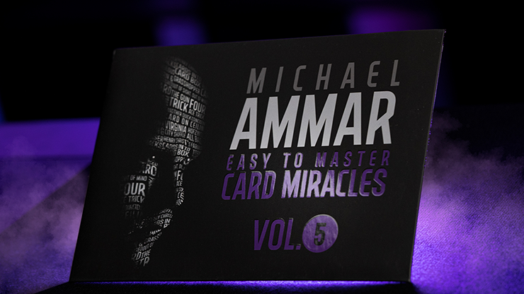 Easy to Master Card Miracles