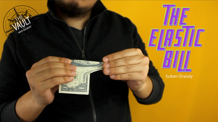 Elastic Bill