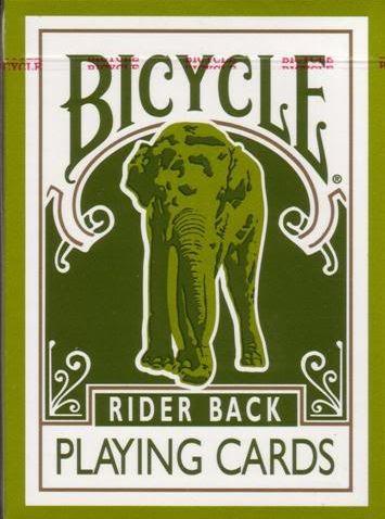 Tsunami Playing Cards