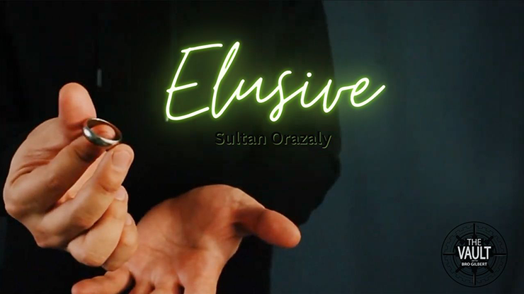 Elusive