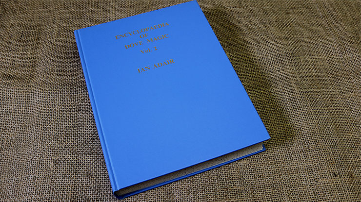 Encyclopedia of Dove Magic