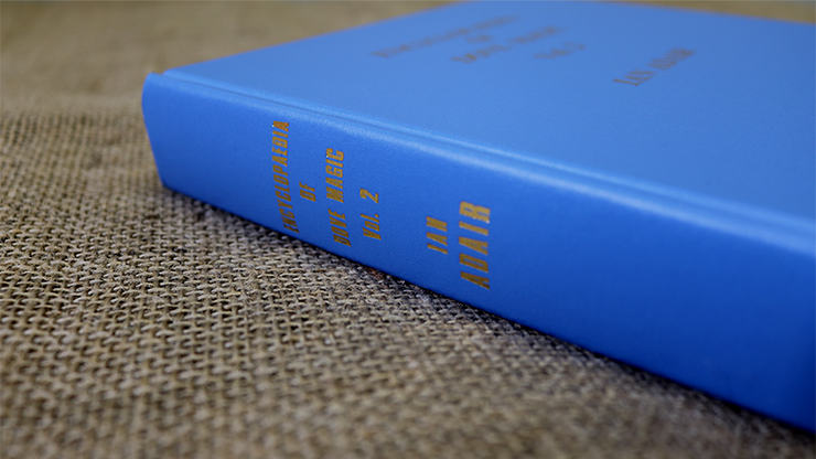 Encyclopedia of Dove Magic