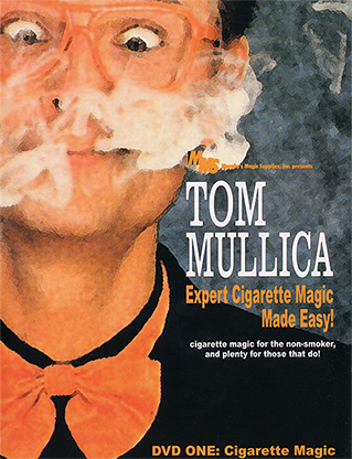 Expert Cigarette Magic Made Easy