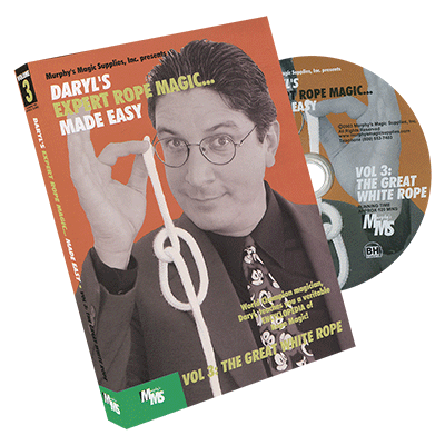 Expert Rope Magic Made Easy