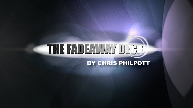 FADEAWAY Deck