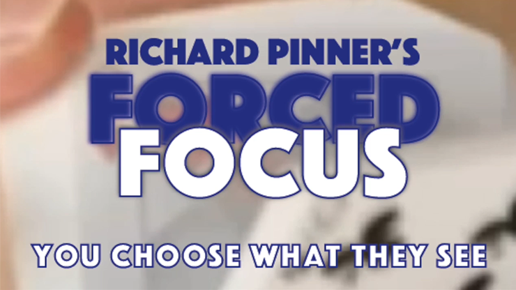 FORCED FOCUS