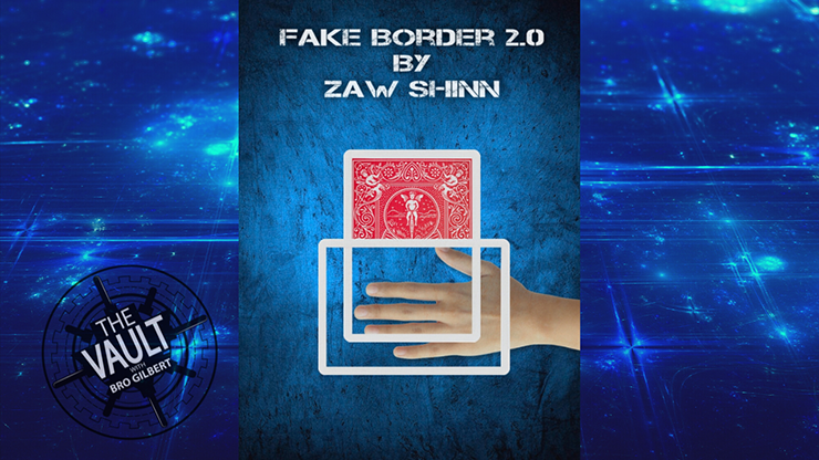 Fake Border 2.0