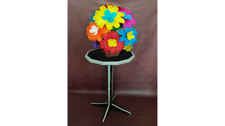 Fastest Trick in the World