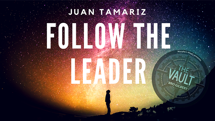 Follow the Leader