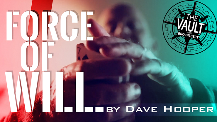 Force of Will