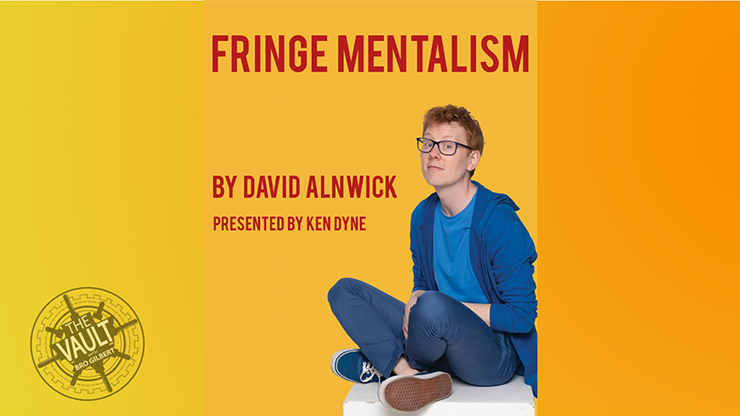 Fringe Mentalism
