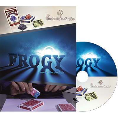 Froggy