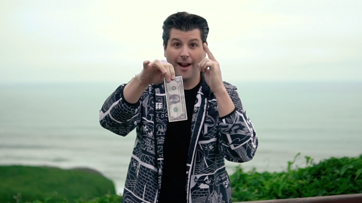 GET MONEY