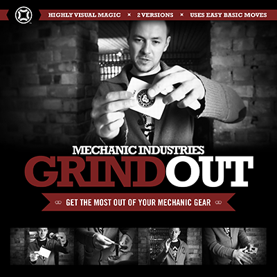 Grind Out