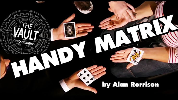 Handy Matrix