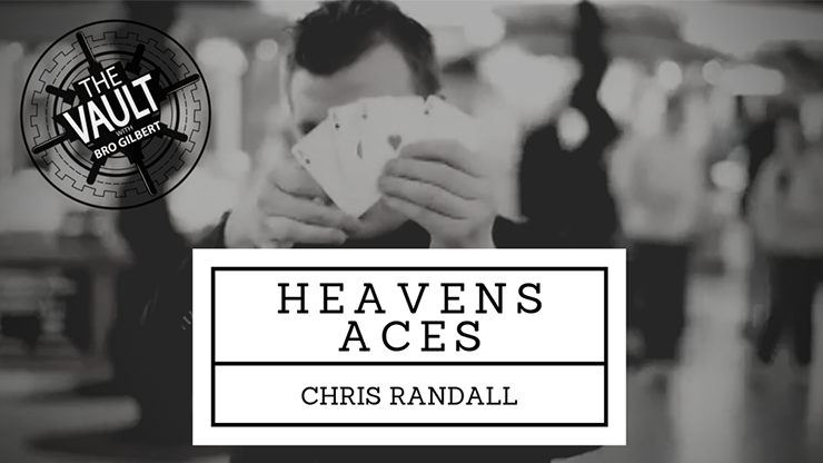 Heavens Aces