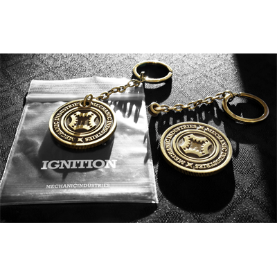 Ignition