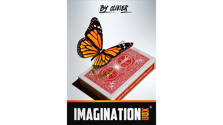 Imagination Box