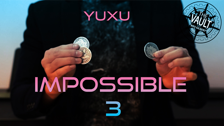 Impossible 3
