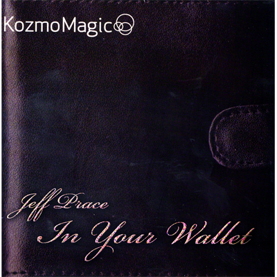 In Your Wallet