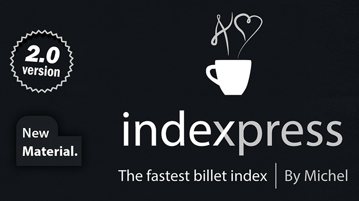 Indexpress 2.0