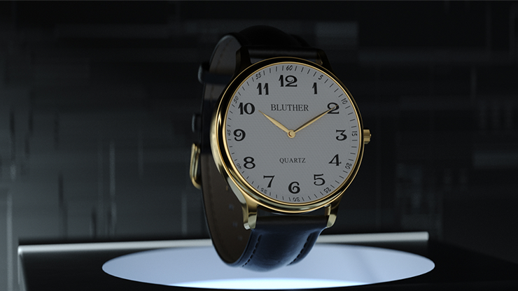 Infinity Watch V3