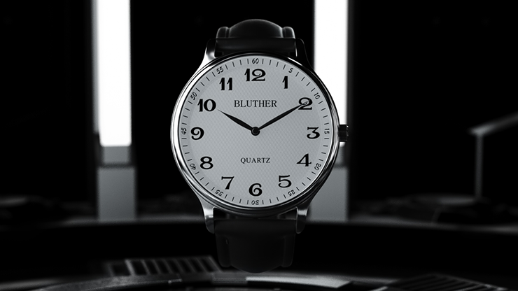 Infinity Watch V3