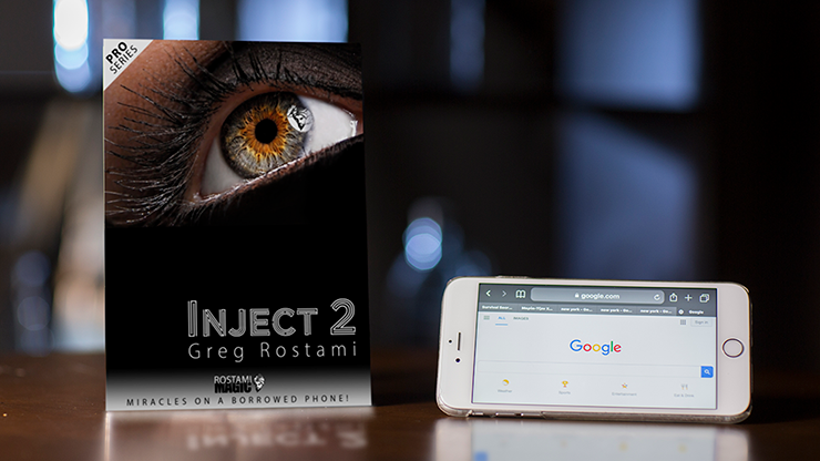 Inject 2 System