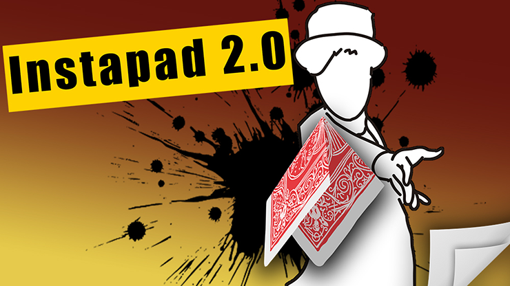 Instapad 2.0