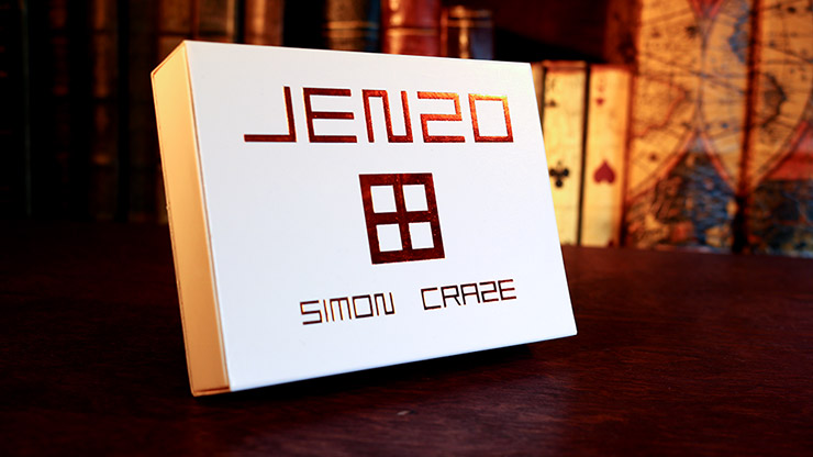 JENZO